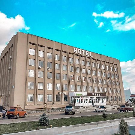 Отель Меридиан Zolotonosha Dış mekan fotoğraf
