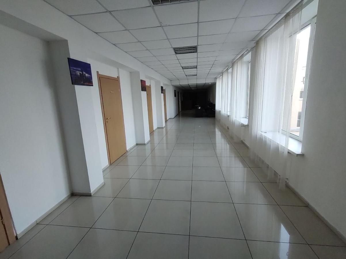 Отель Меридиан Zolotonosha Dış mekan fotoğraf