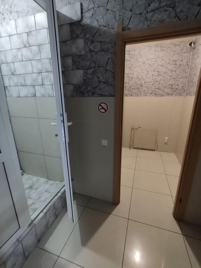 Отель Меридиан Zolotonosha Dış mekan fotoğraf