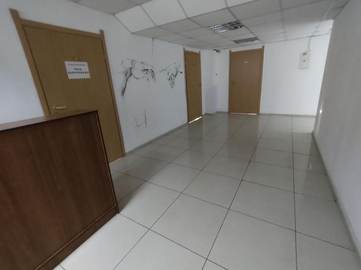 Отель Меридиан Zolotonosha Dış mekan fotoğraf