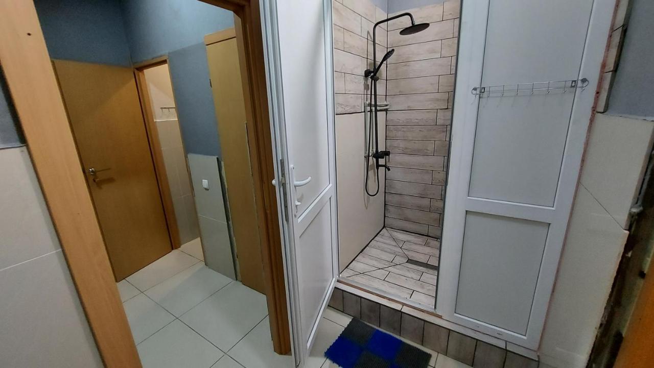 Отель Меридиан Zolotonosha Dış mekan fotoğraf
