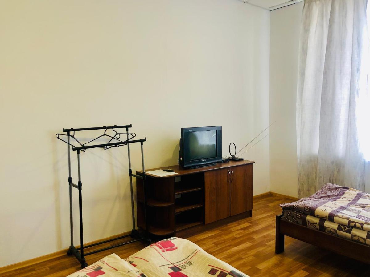 Отель Меридиан Zolotonosha Dış mekan fotoğraf