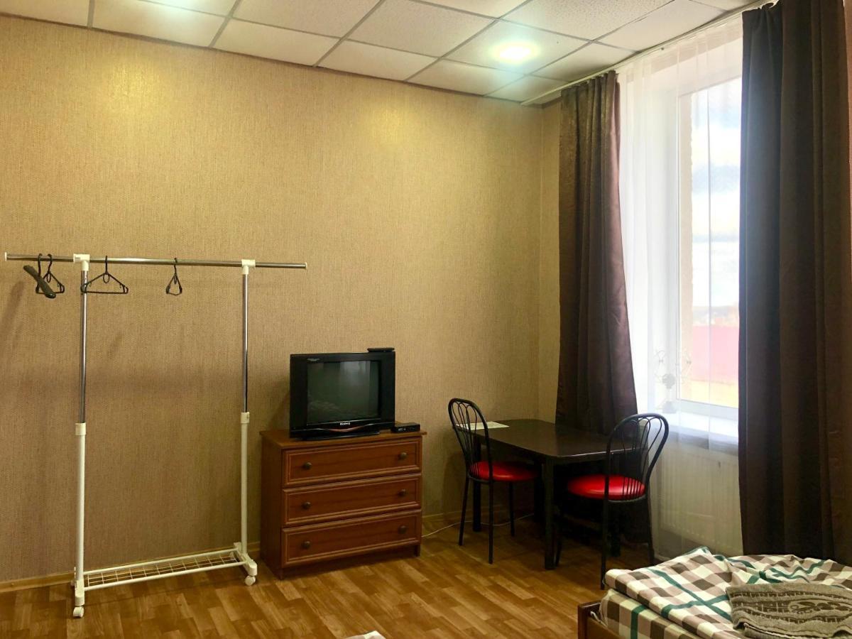 Отель Меридиан Zolotonosha Dış mekan fotoğraf