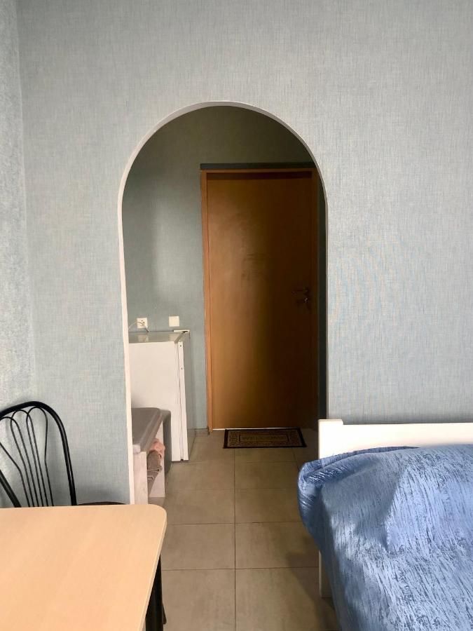 Отель Меридиан Zolotonosha Dış mekan fotoğraf